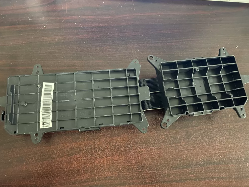 Samsung PDC92 00303C Washer Control Board User Interface AZ32570 | BK1680