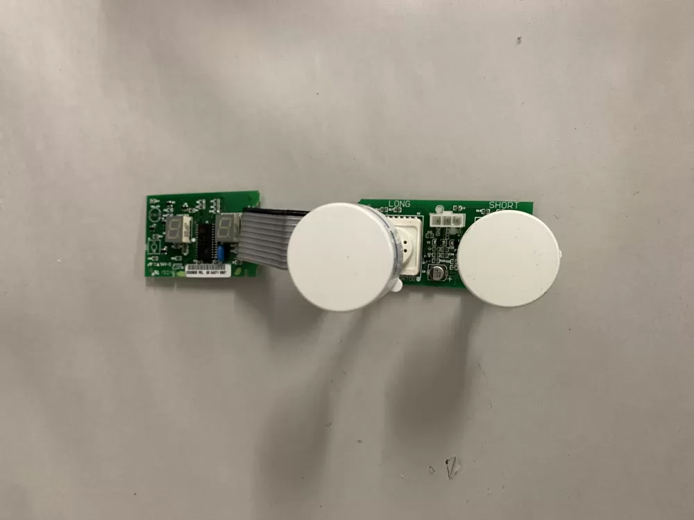 Whirlpool 2303805 Refrigerator Control Board