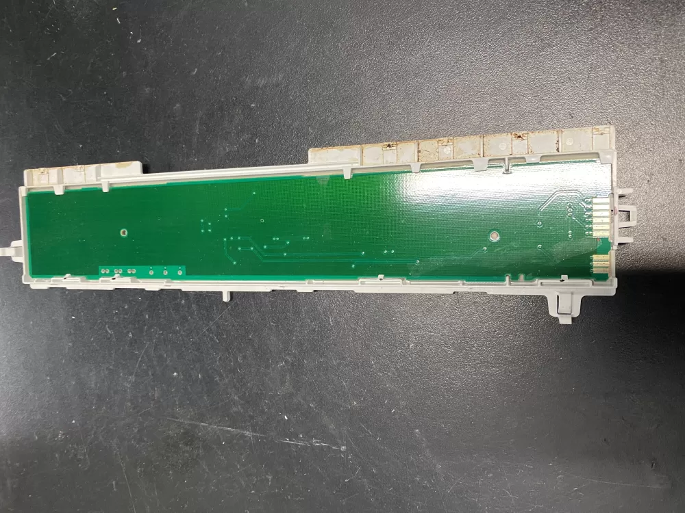 Bosch 9000416972 Diswasher Display Control Board AZ12823 | BK749