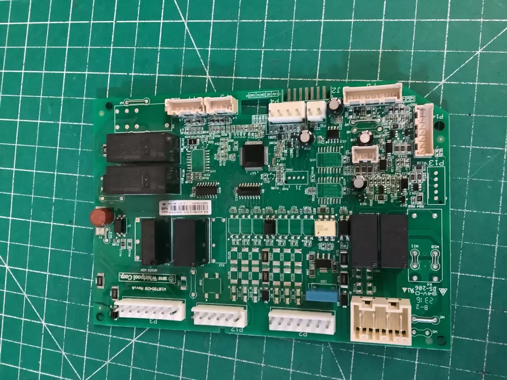 Jenn-Air W10789113 W10887783 Refrigerator Control Board AZ228008 | NR507