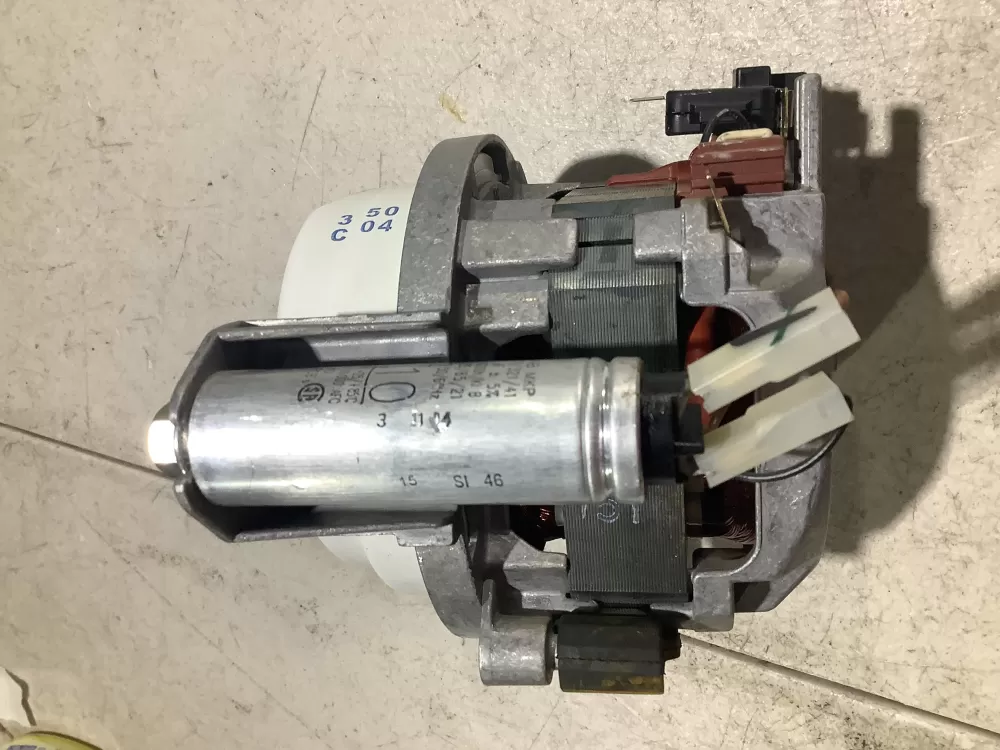 Bosch 5600.060022 Dishwasher Pump Motor AZ107732 | SL129
