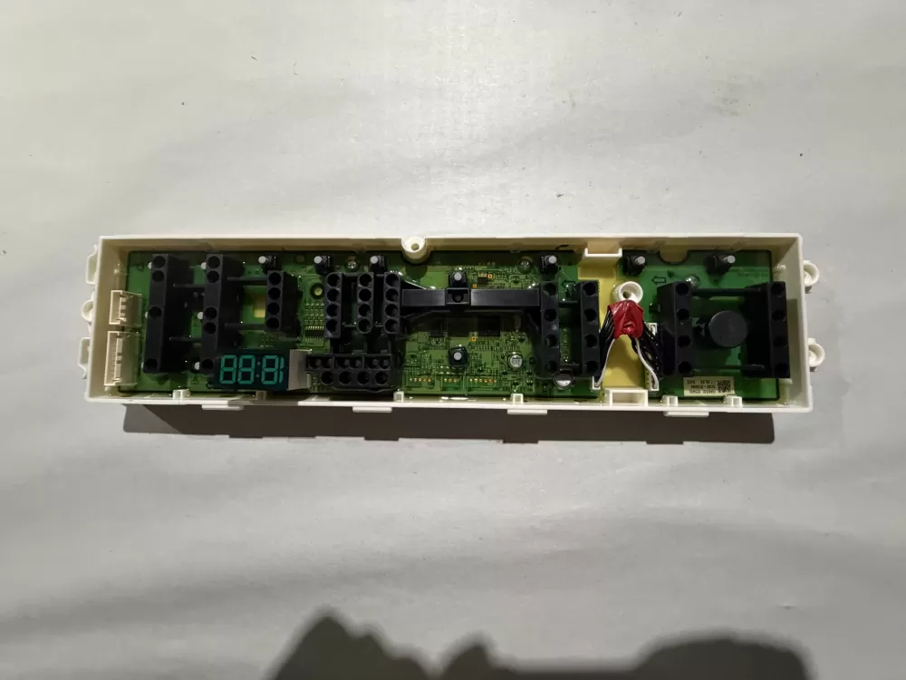 Samsung DC92 01999A Washer Control Board AZ225752 | KMV630