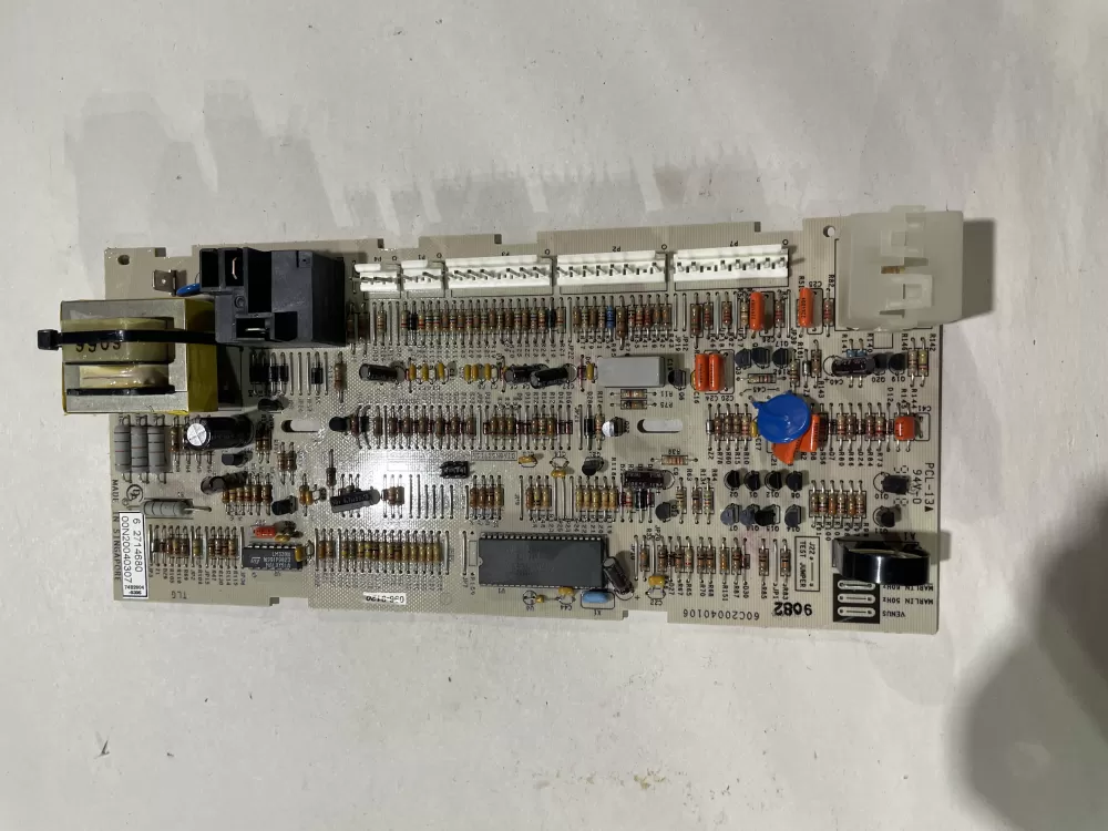 Maytag 6 2714680 Washer 