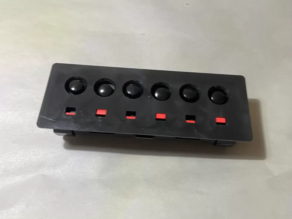 Kenmore WP2180236 Refrigerator Control Board Dispenser Switch AZ107002 | Wm1671