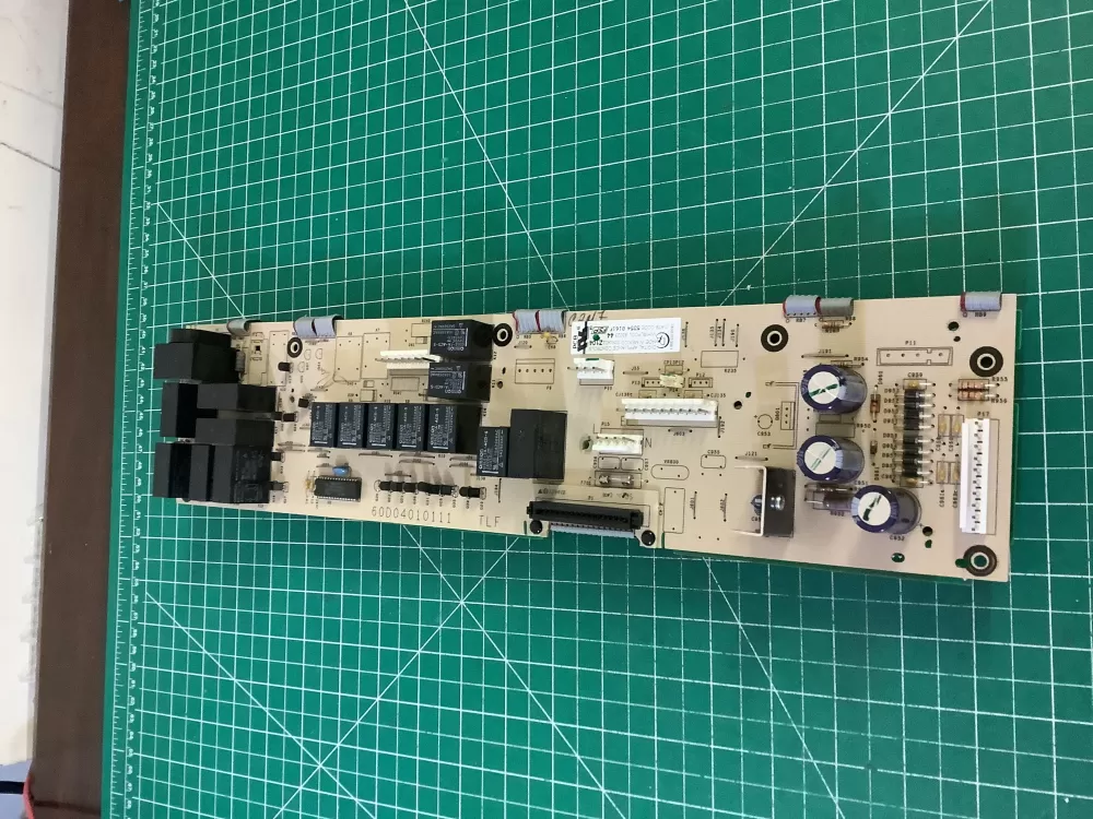 Genuine KITCHENAID Oven / Micro Control Board # 8302344 AZ195916 | NRV891