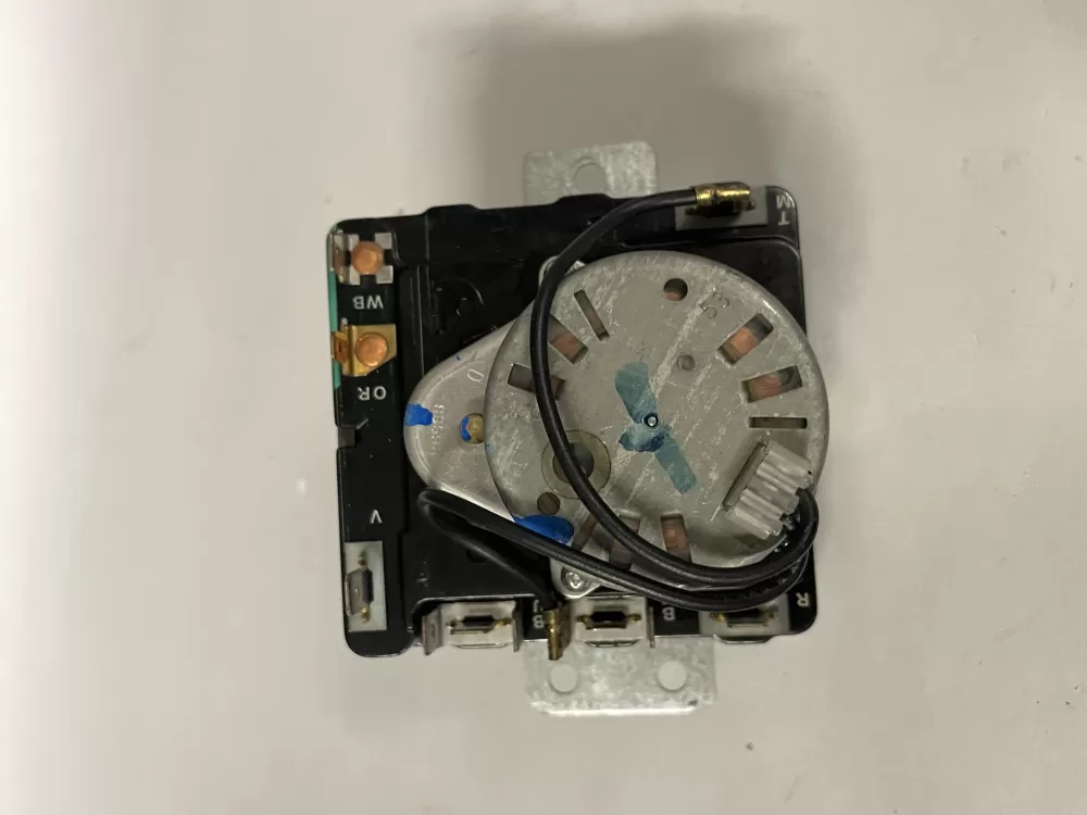 Whirlpool 3406720A PD00055932 3406720 529119 Dryer Timer AZ225783 | Wm639
