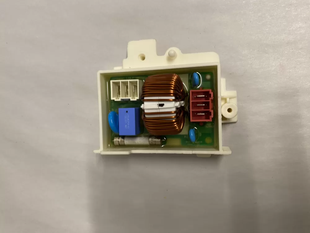 LG  Kenmore EAM60991326 EAM60991315 PS12080130 Washer Control Board Noise Filter