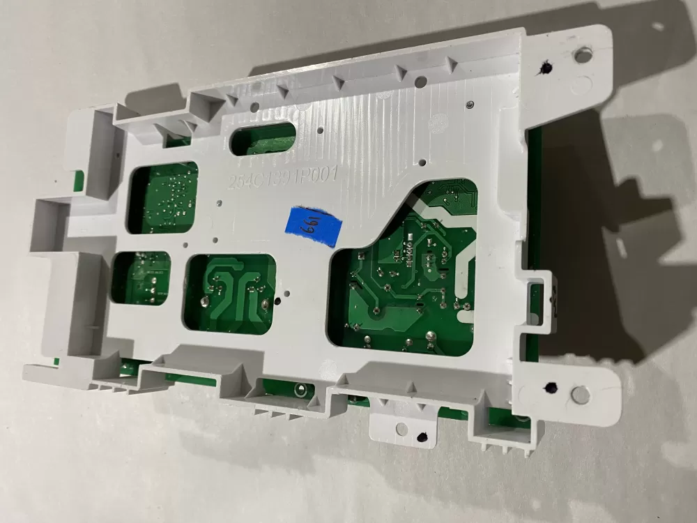 GE WH16X27251 234D2617G001 Washer Control Board AZ189307 | BK661