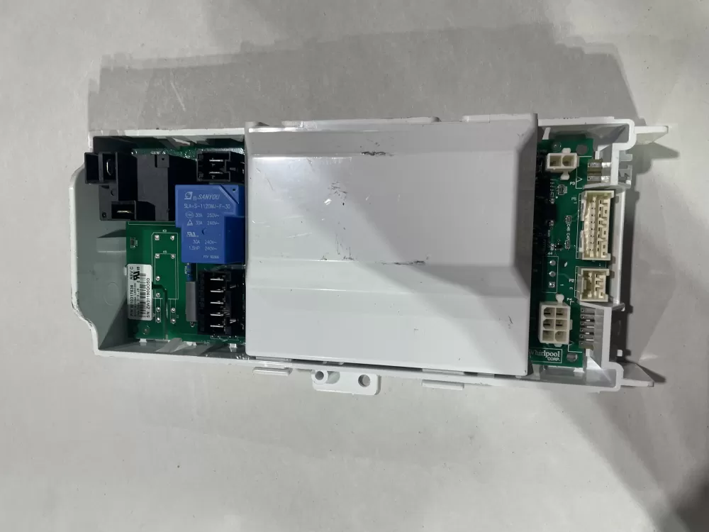 Whirlpool W10259285 W10317636 W10331077 WPW10317636 PS11752712 Dryer Control Board