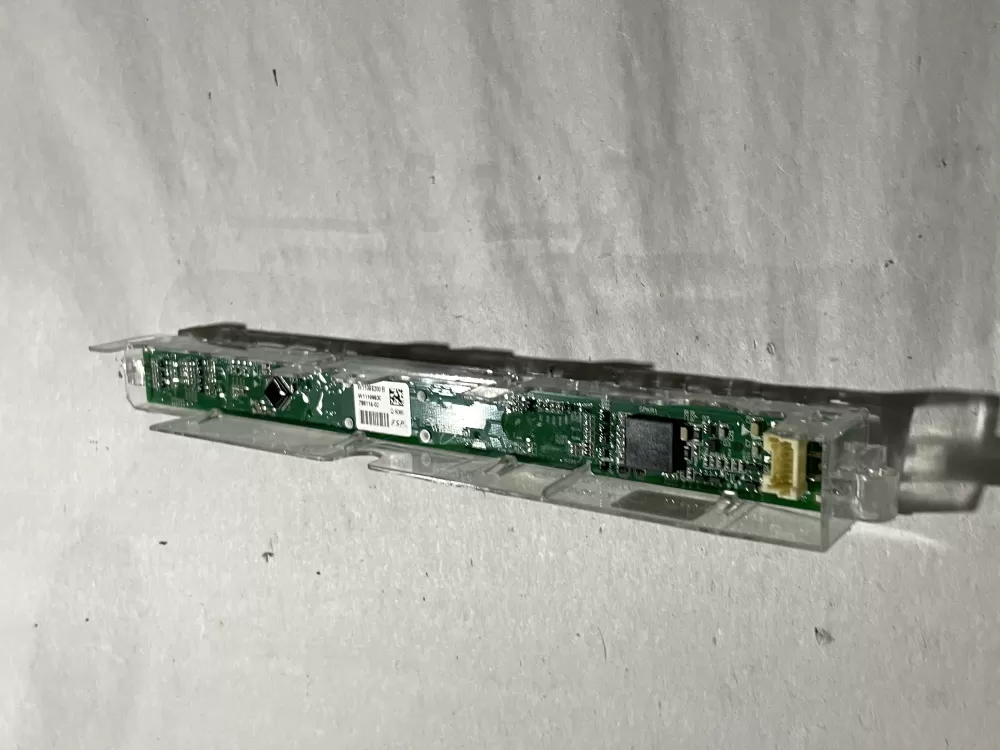 Kenmore  Whirlpool W10918490 Dishwasher Control Board