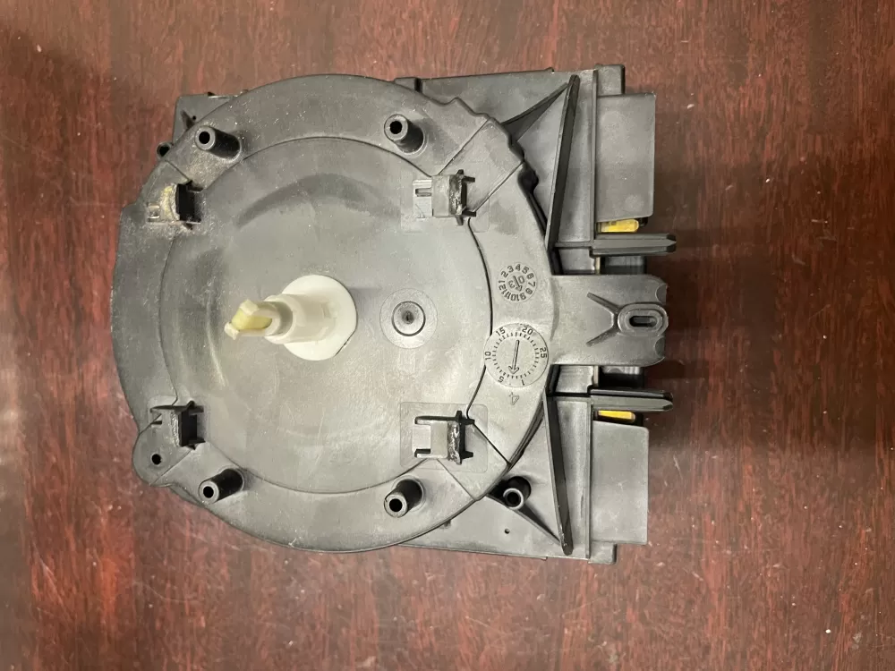 Whirlpool  Kenmore  Estate AP6013073 8541270 WP8541270 PS11746294 Washer Timer