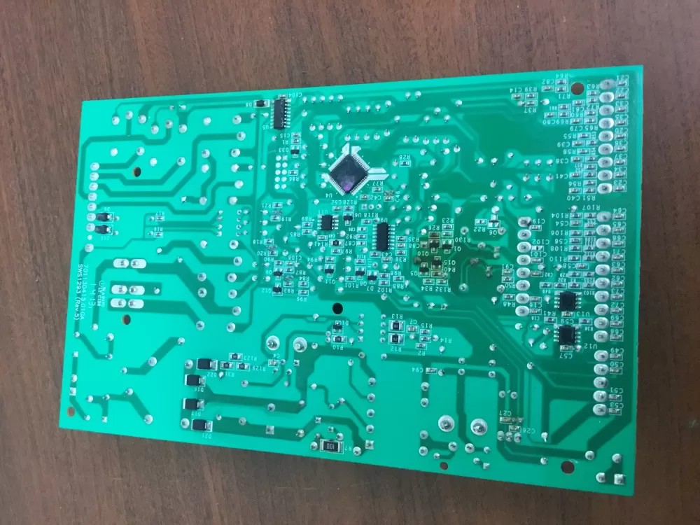 GE WR55X11072 Refrigerator Control Board AZ30659 | NR880