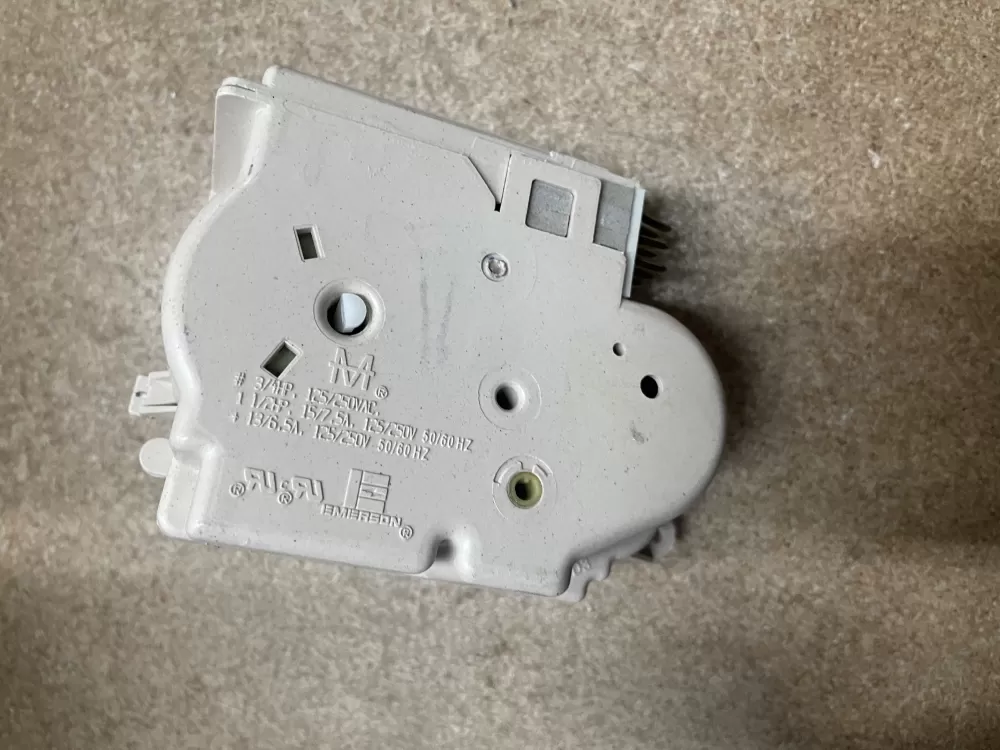 Frigidaire 131758600B GE Kenmore Washer Timer AZ22298 | KM1567