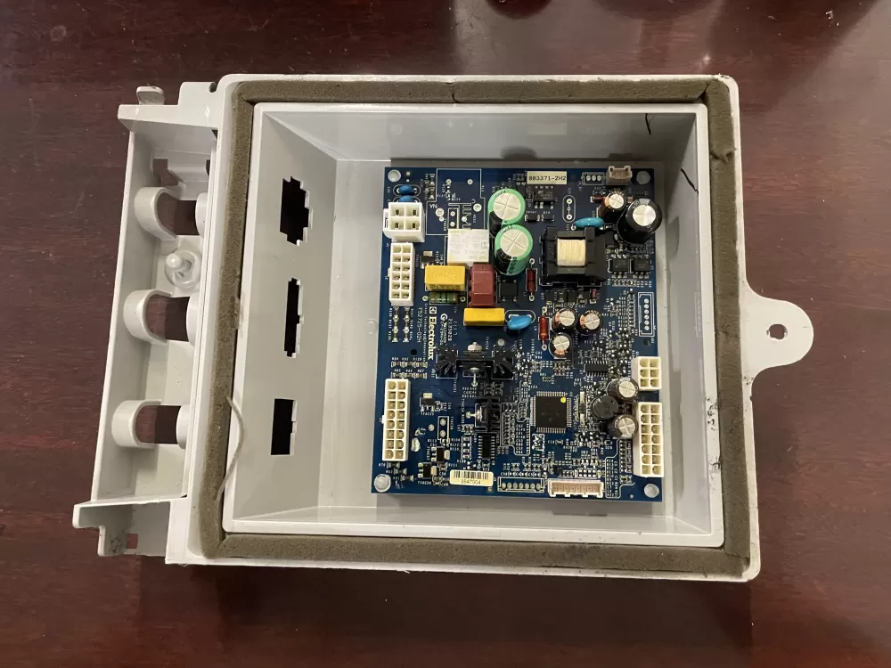 Frigidaire 241996321 