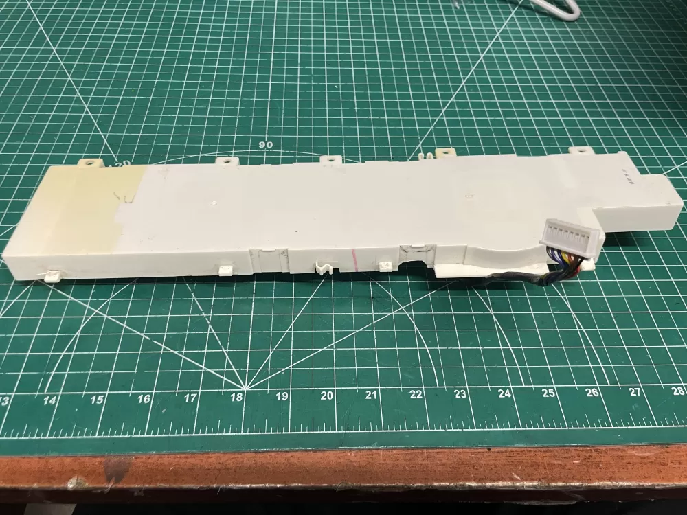 OEM LG Washer Control Board EBR86283102 AZ204423 | Smv910