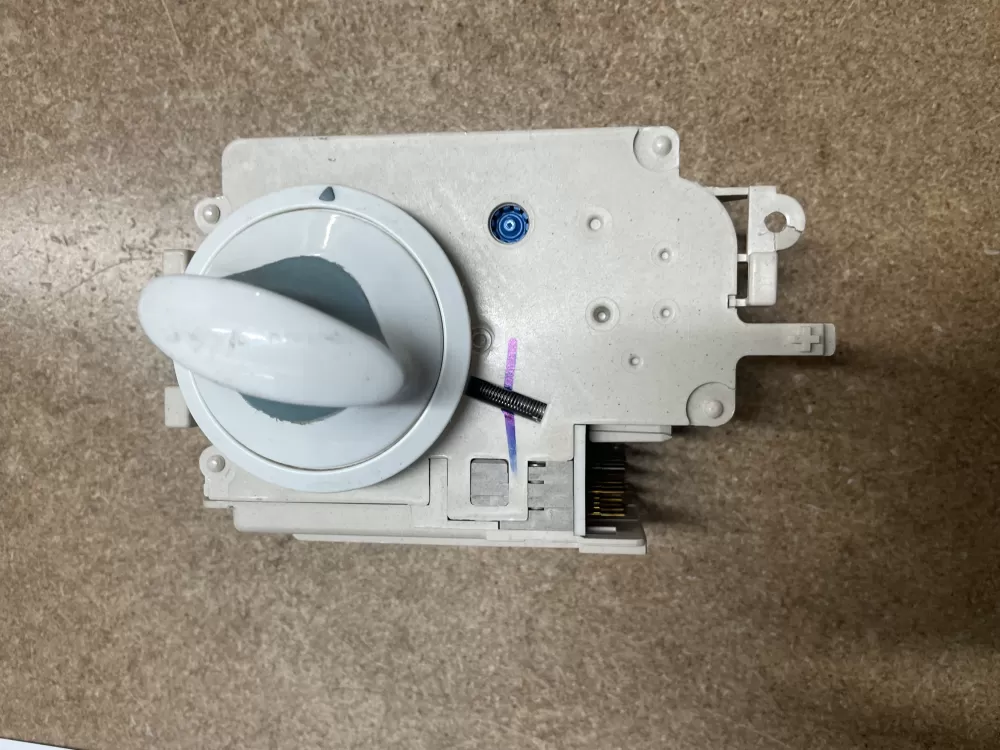 Amana R0131010  AP4247532  40059101  40059102  870529  AH2166530  EA2166530  PS2166530 Washer Timer Control