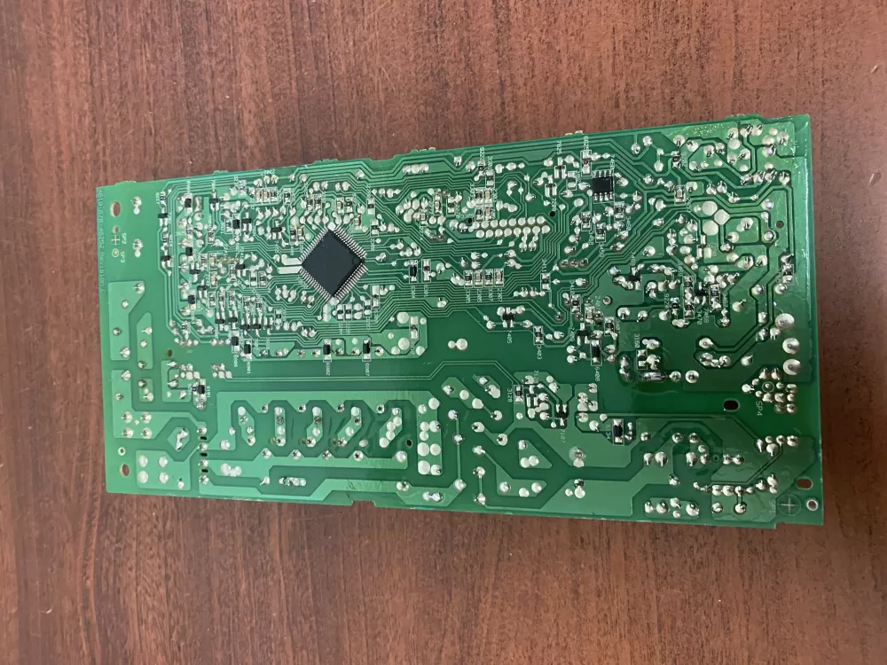 Whirlpool KitchenAid W10915648 Microwave Power Control Board AZ45613 | BK1773