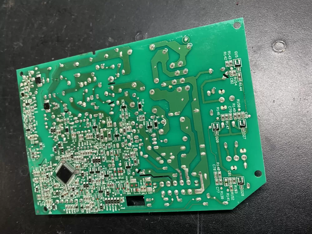 Whirlpool Kenmore W10205552 Refrigerator Control Board AZ14369 | BK768
