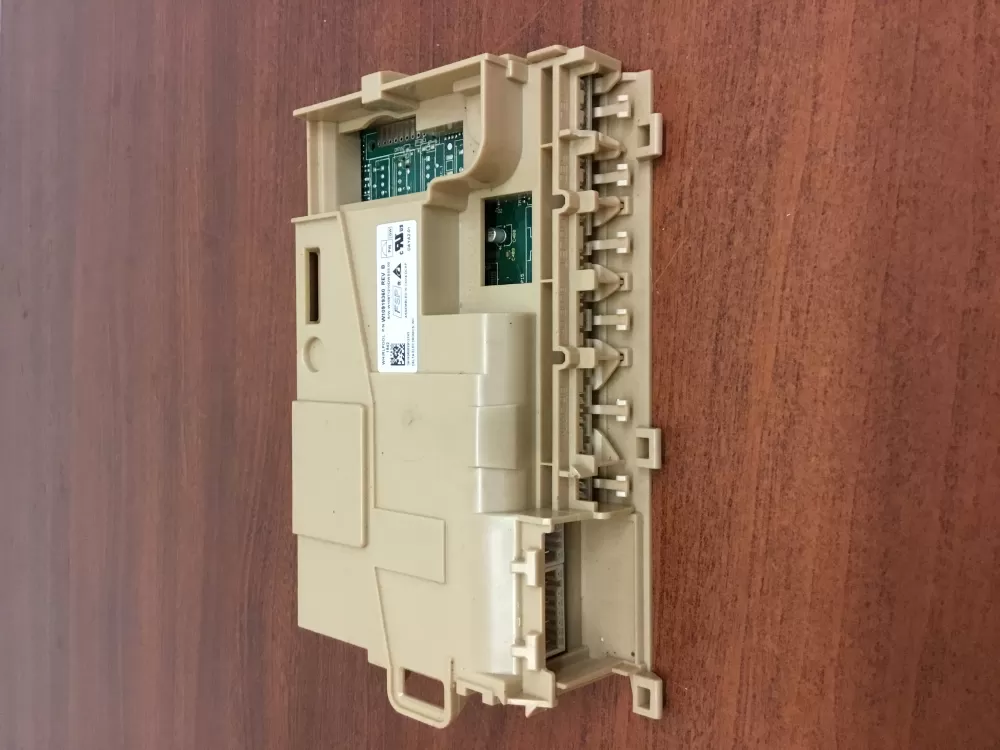Whirlpool W10919360 W11087226 PS12070630 Dishwasher Control Board
