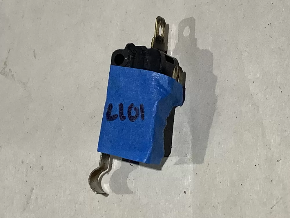 LG SZM-V01-4FA-33 Micro Switch AZ111215 | Sl101