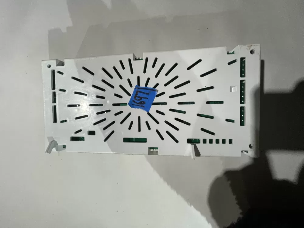Kenmore Whirlpool Washer Control Board W10583051 AZ203544 | KM1697