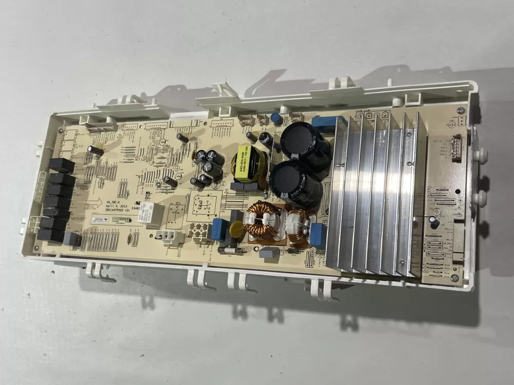 275D1543G016 GE Washer Board - Control