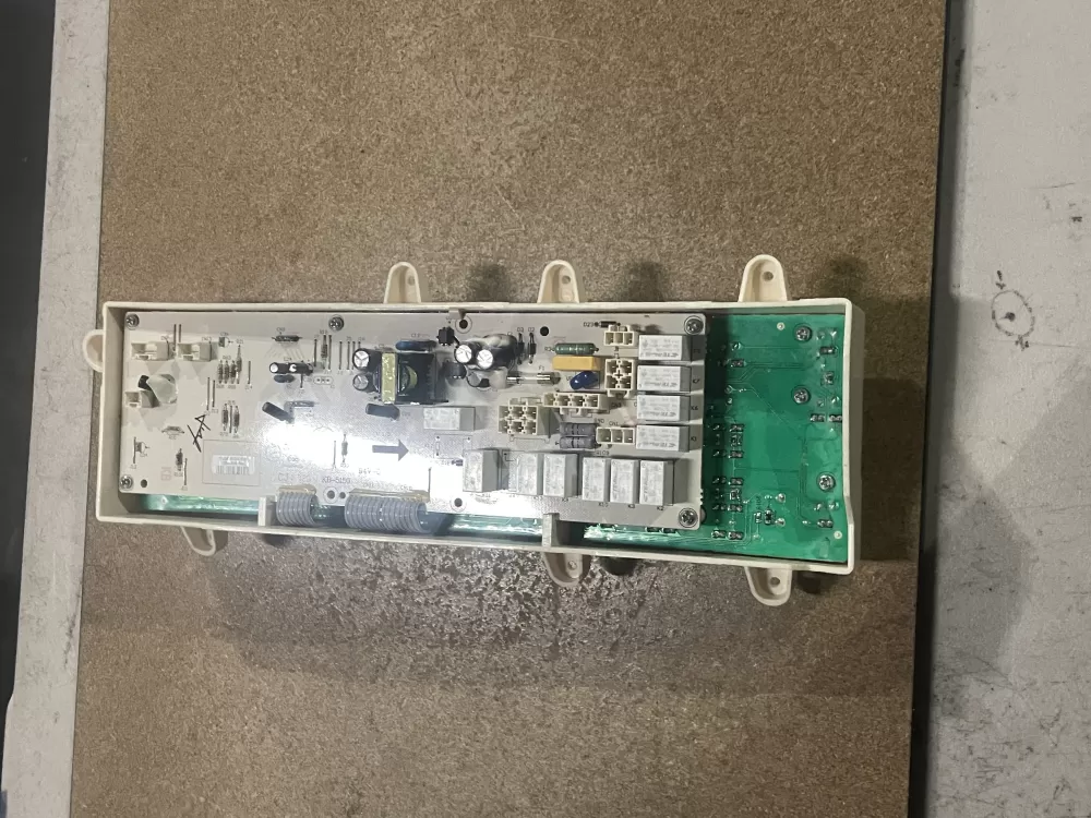 GE WDMI0501000000 Washer Control Board AZ27015 | WMV108