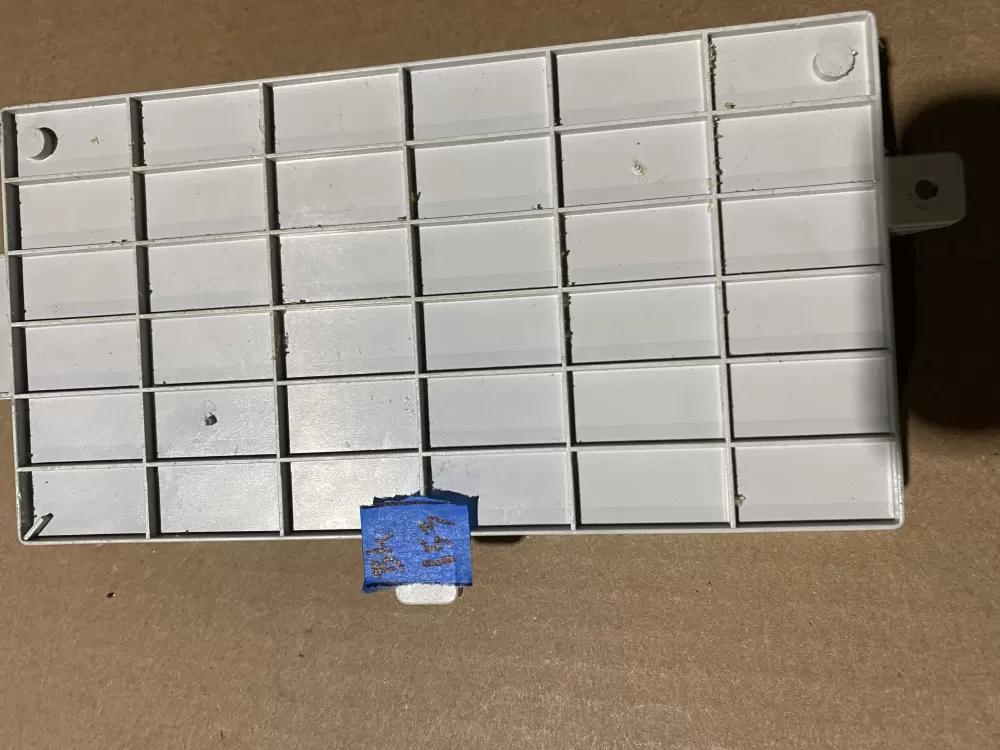 Samsung DC92-00322E DC92-00160A Dryer Electronic Control Board  AZ81797 | BK653