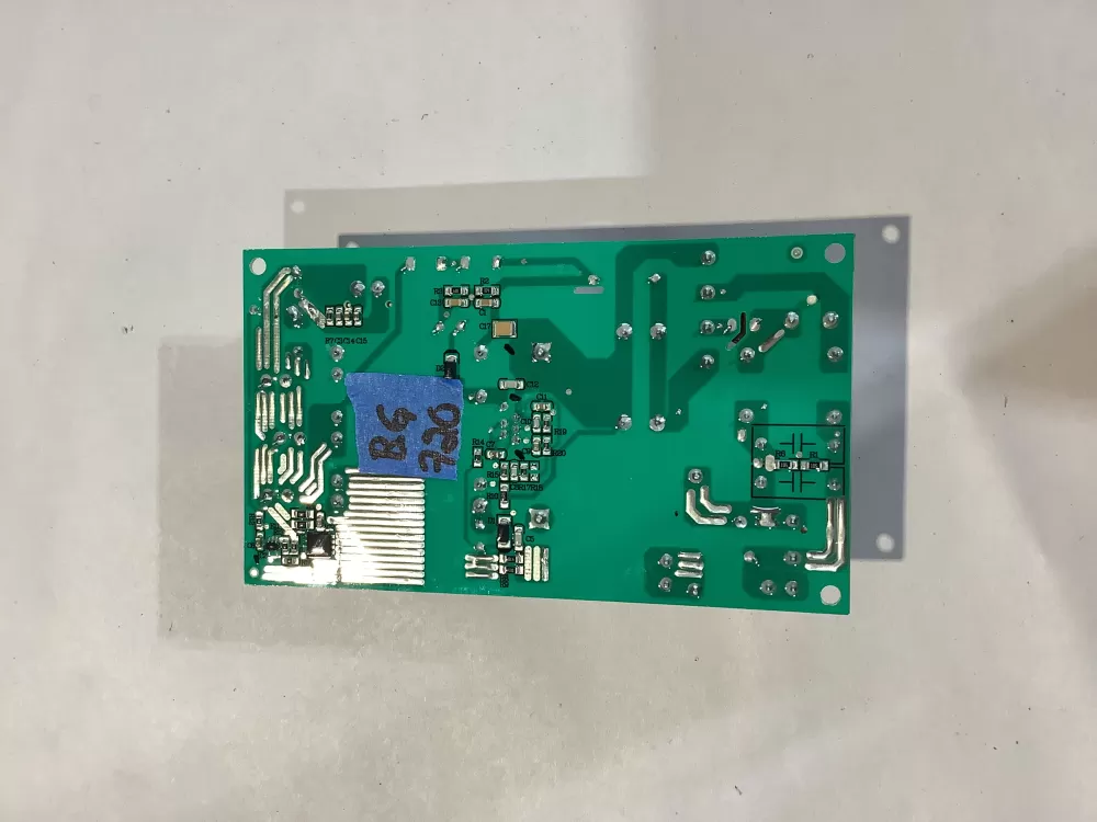 Haier 0061800501A Refrigerator Main Control Board AZ139167 | BG720