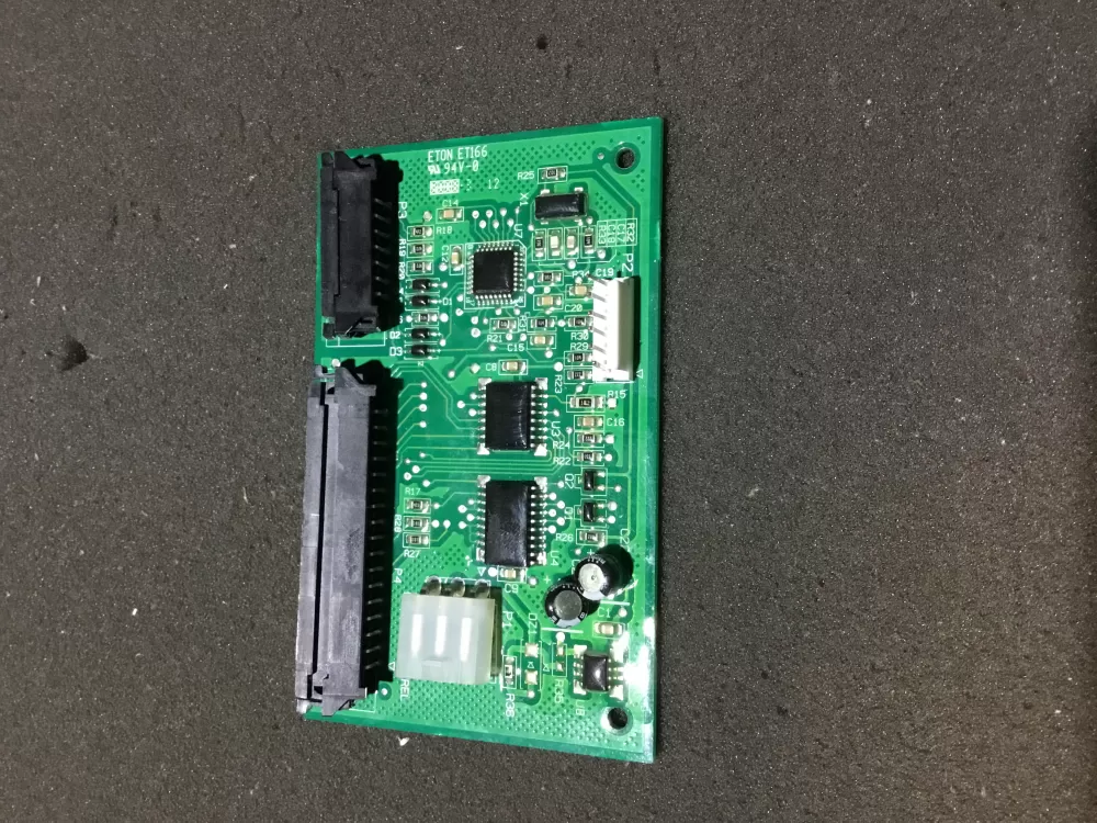 KitchenAid WP2307037 Refrigerator Temperature Control Board AZ84956 | NR1125