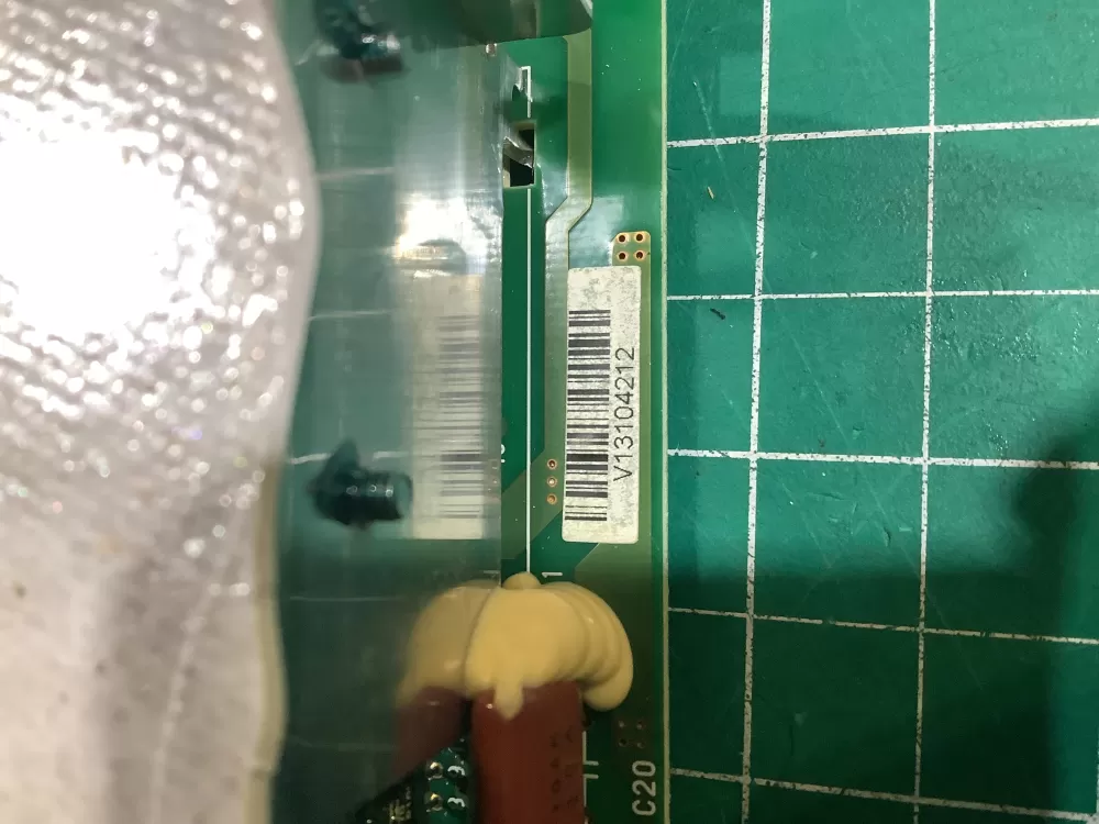 V13104212 Refrigerator Invertor compressor control board AZ146056 | NR2443