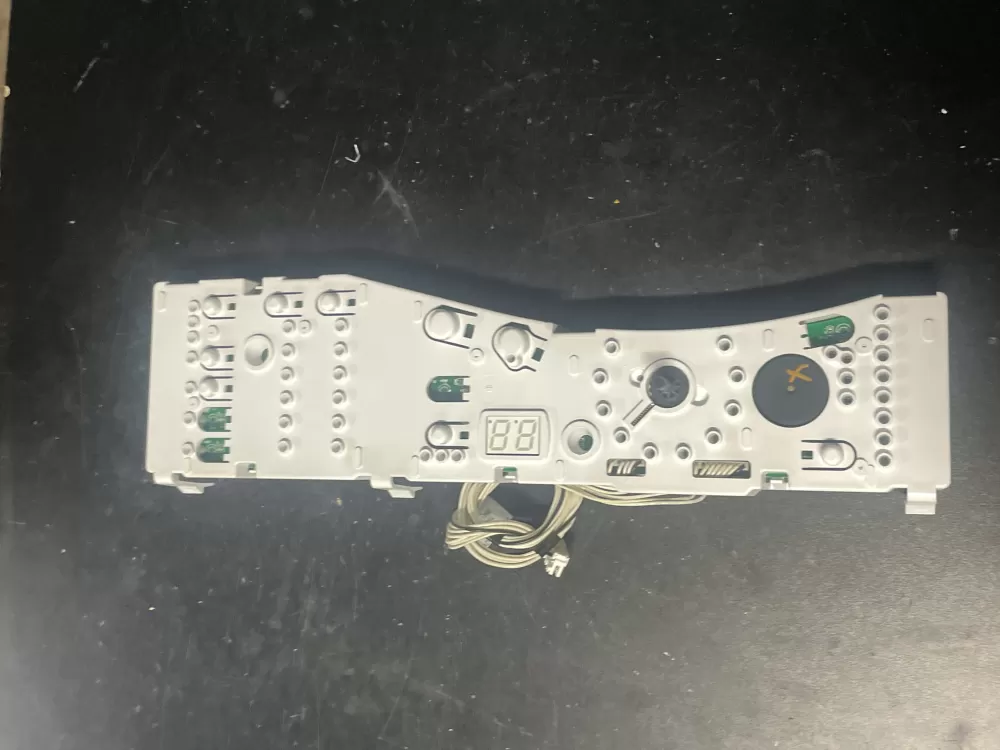 Whirlpool Kenmore Maytag 8574952 8564404 Washer Control Board AZ15491 | V345
