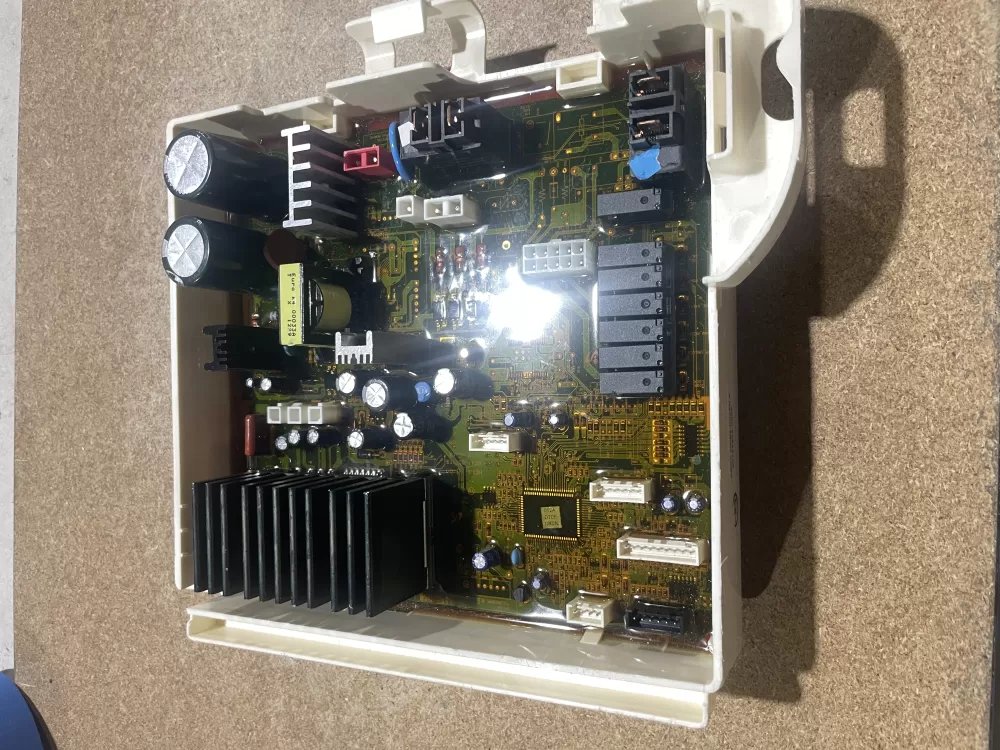 Samsung DC92-00250A DC92-00250 Washer Control Board AZ67680 | Wmv594