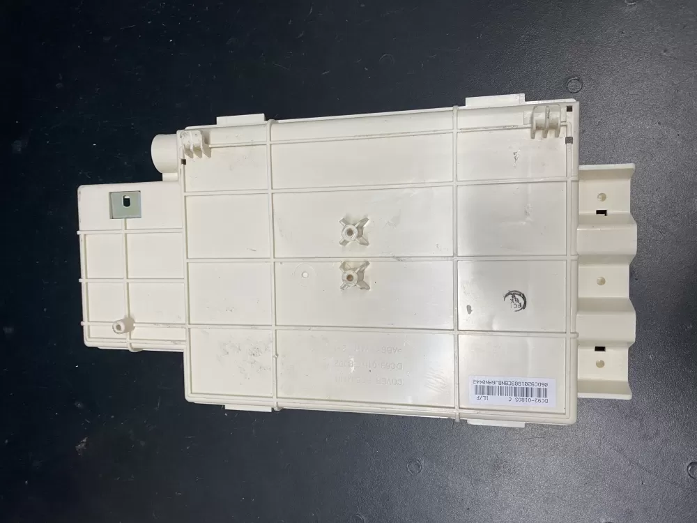 Samsung DC94-05941A DC92-01803C PD00038485 AP5989857 PS11735083 EAP11735083 Washer Control Board
