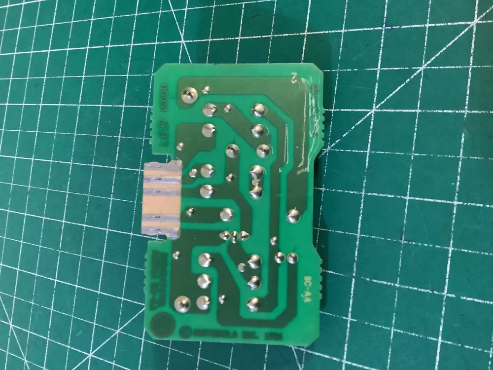 Whirlpool Kenmore 3407023 Dryer Control Board AZ210236 | NR2605