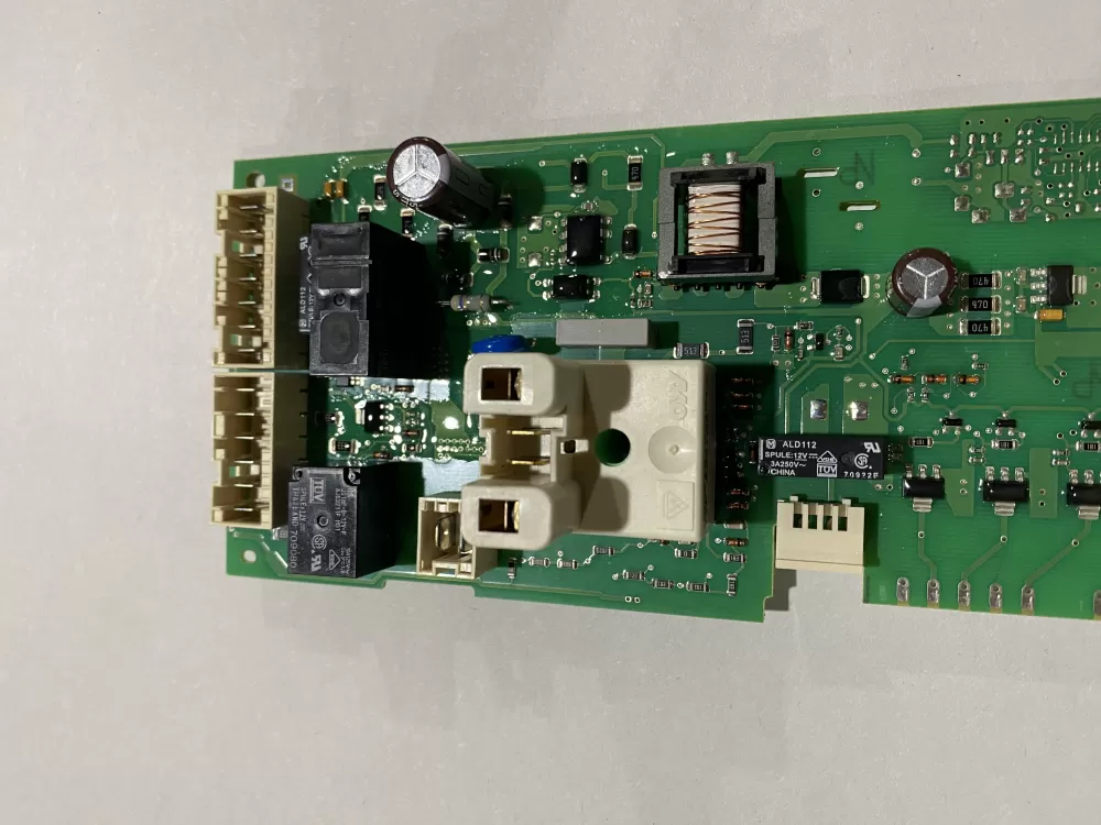 Bosch 5560 009 234 714898-09 Washer Control Board AZ178163 | BK2659