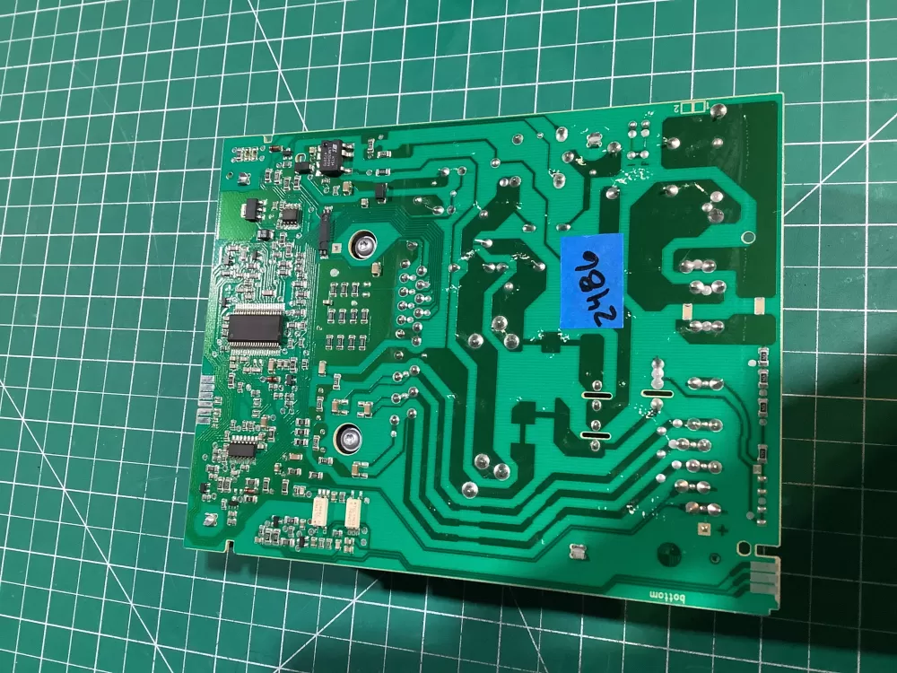 Whirlpool Kenmore WP8183196 491970229163 Washer Control Board AZ148149 | NR2486