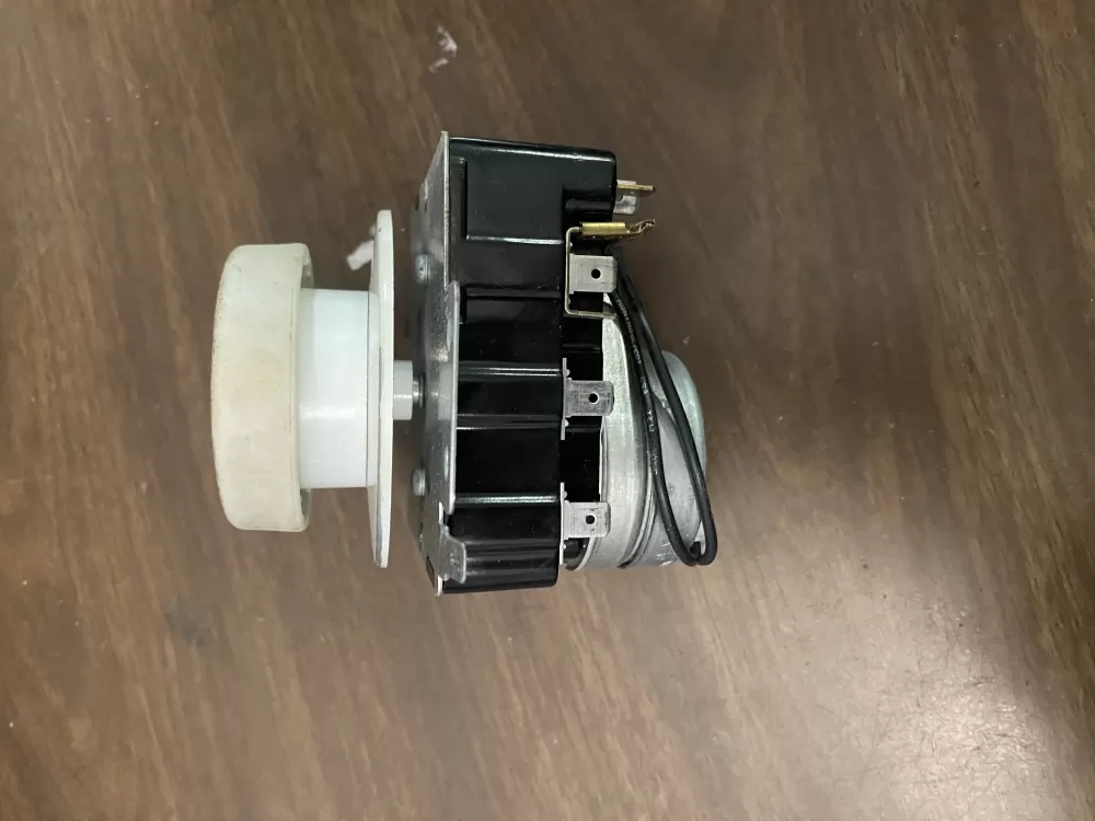 Whirlpool 3976570 PD00003512 3406708 WP3976570 Dryer Timer AZ89652 | BK1355