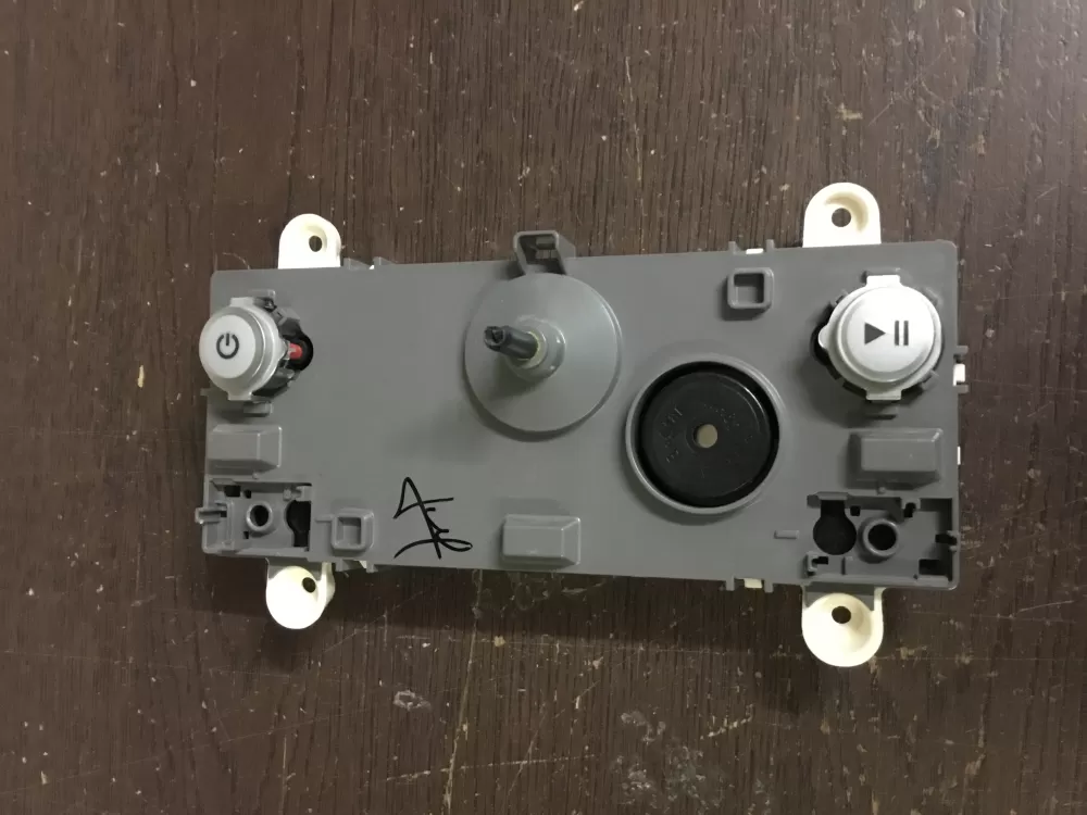 Maytag  Whirlpool W10444957 W10348581 Dryer Control Board