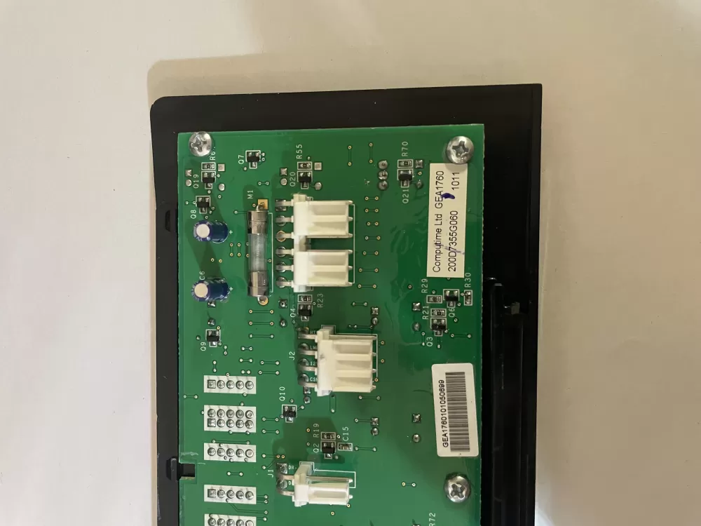 GE WR55X10848 Refrigerator Dispenser Control Board AZ189015 | KM1651