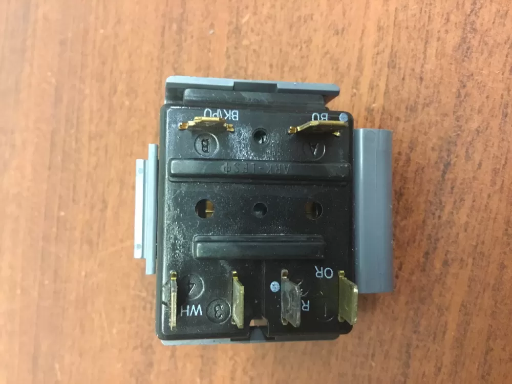 Kenmore AP4455337 08002899 6 3095290 Dryer Control Board Switch AZ30605 | NR917