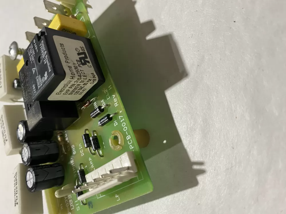 Kenmore 316429301 AP3837345 Oven Range Control Board AZ200284 | BK2800