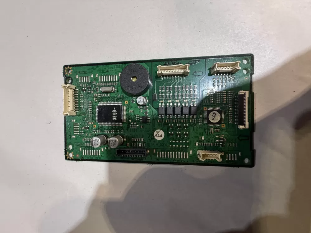 DE94-03610A Samsung Range Pcb Eeprom