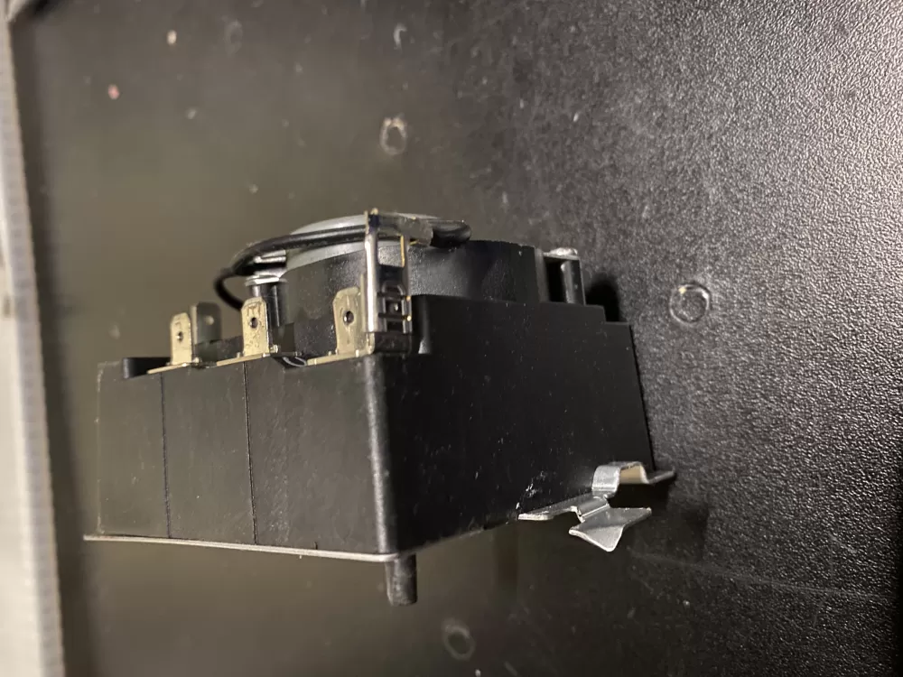 GE TMD14M04 234D1296P006 Dryer Timer AZ26812 | BK86