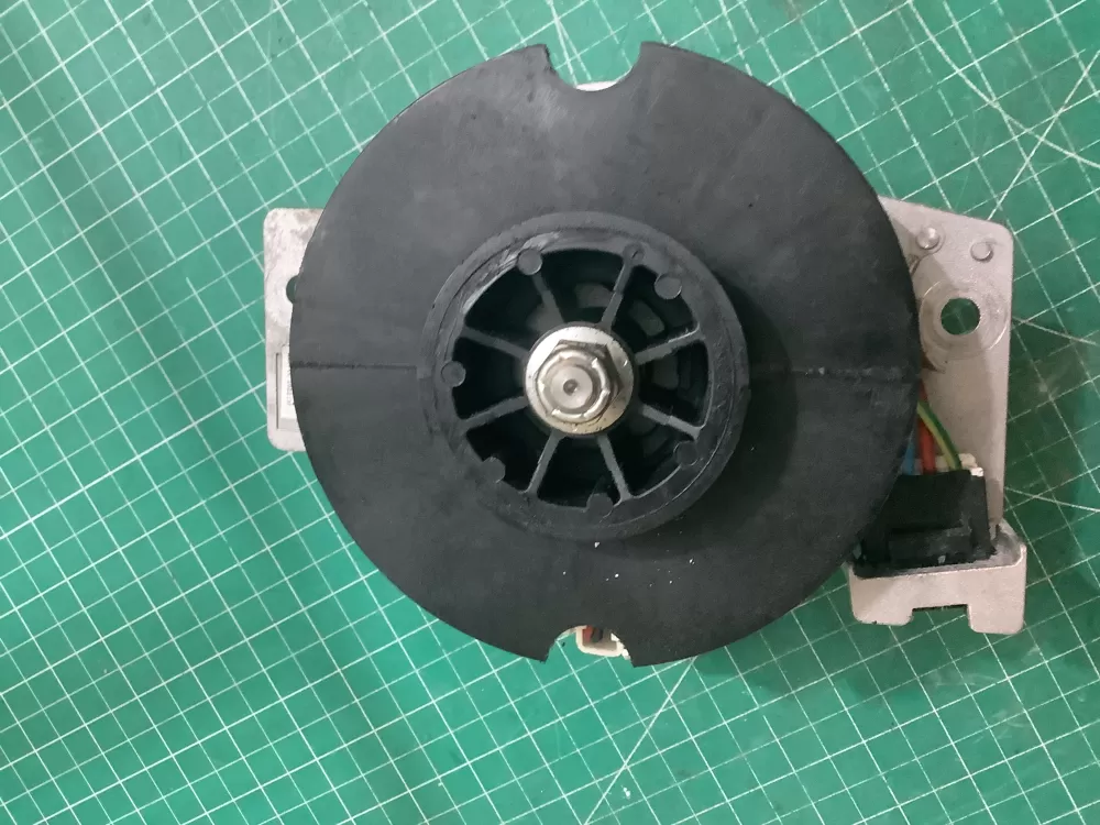 GE 290D1391P002 Washer Motor AZ216788 | SL361