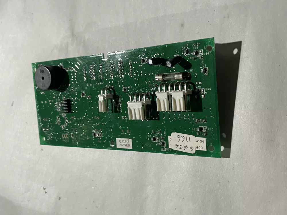 GE refrigerator control board WR55X10861 AZ200636 | Wm389