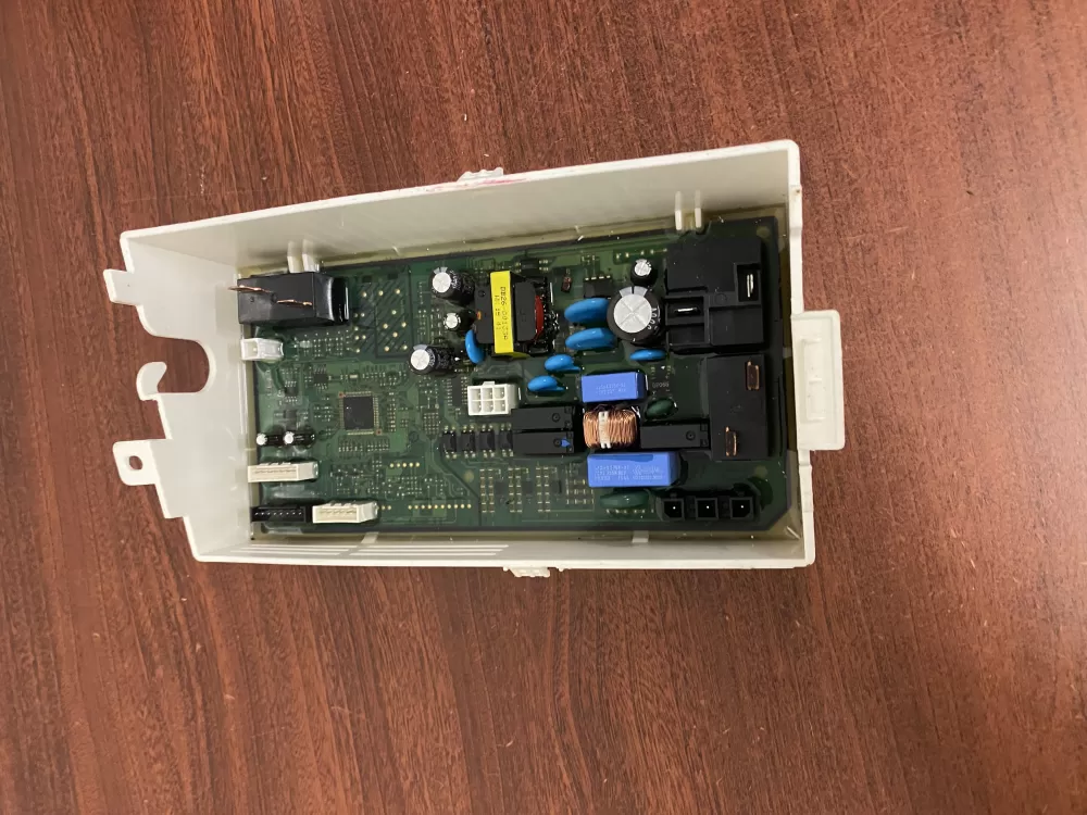 Samsung AP5966827 DC92-01729A PS11719854 Dryer Control Board