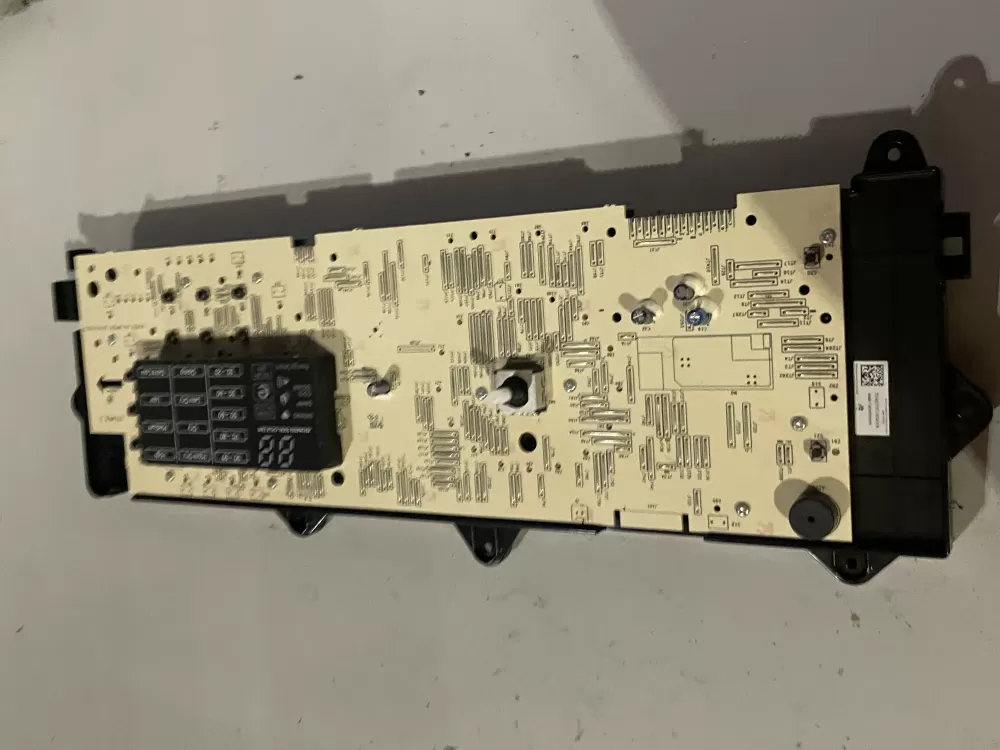 GE 234D1615G005 234D1768G006 Dryer Control Board AZ33831 | Wmv371