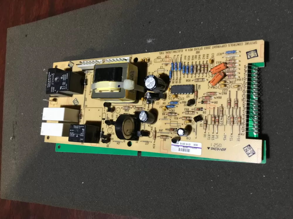 Frigidaire SF5312 Range Oven Control Board AZ88477 | NR1144