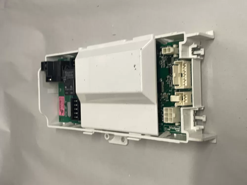 Whirlpool  Maytag W10303846 W10317638 W10331078 WPW10317638 PS11752713 Dryer Control Board